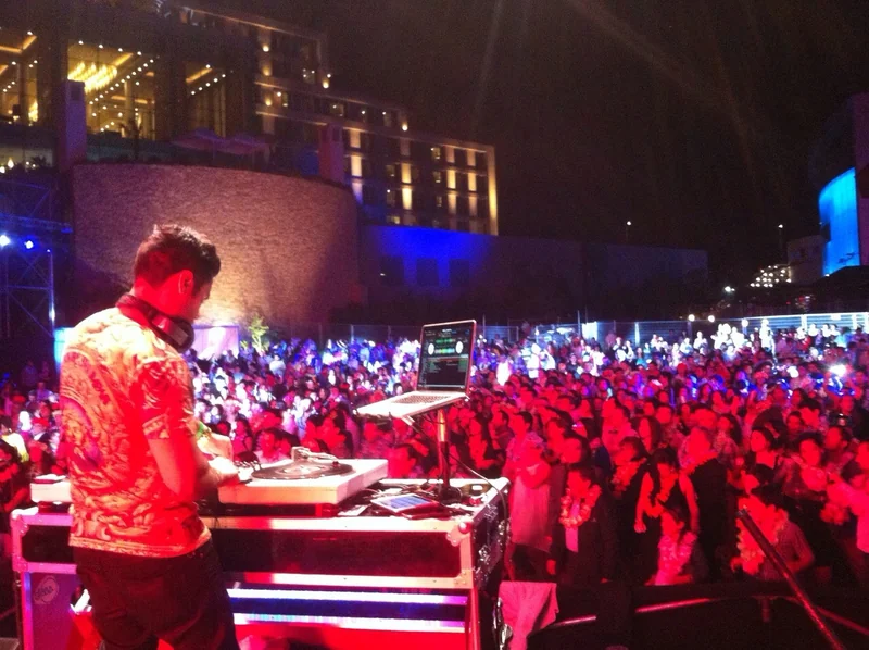 DJMA