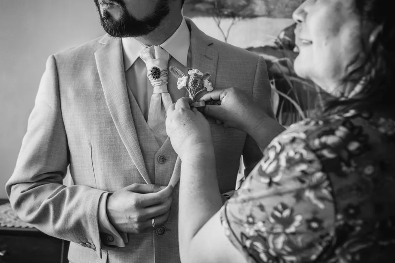 Fotografía Matrimonio Completo – Estilo Documental