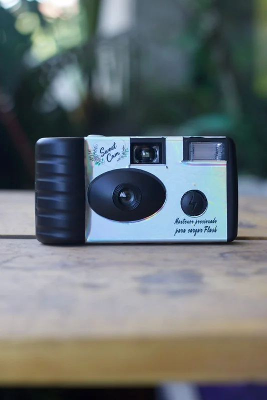 Las fotos de mi matri