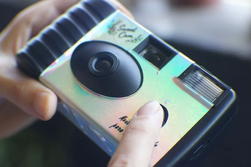 Las fotos de mi matri