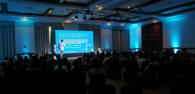 JPM Eventos Spa - Imagen 1