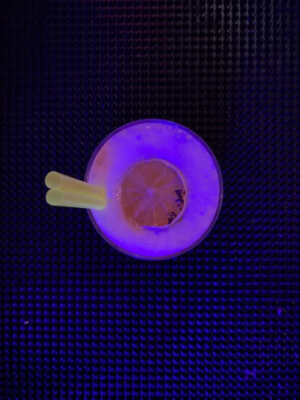 Flowers Bartender y garzones