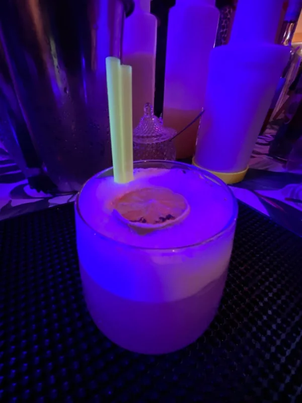 Flowers Bartender y garzones