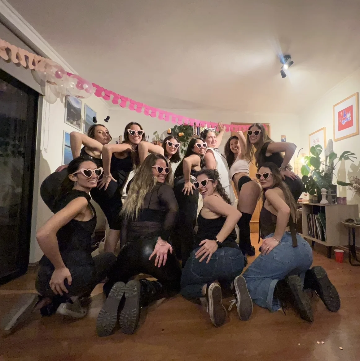 Bloomtwerk - Imagen 2