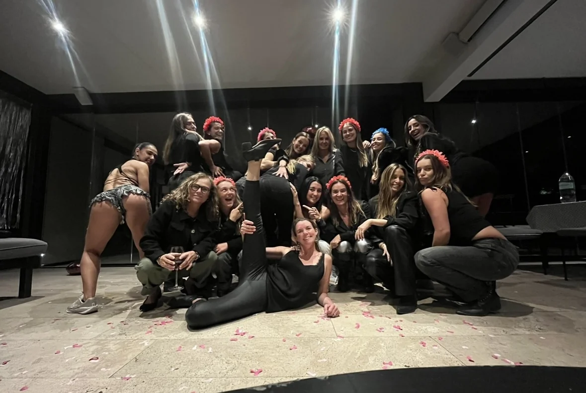 Bloomtwerk - Imagen 3