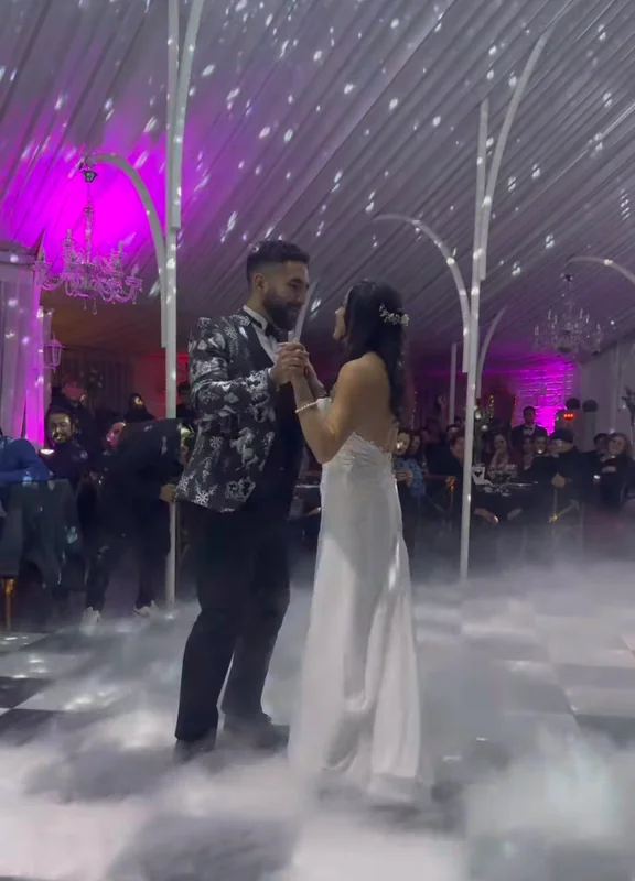 Vals para matrimonio 