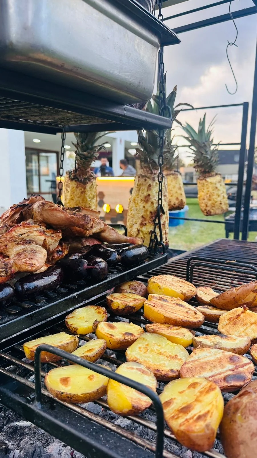 Cocina mestiza - Imagen 1