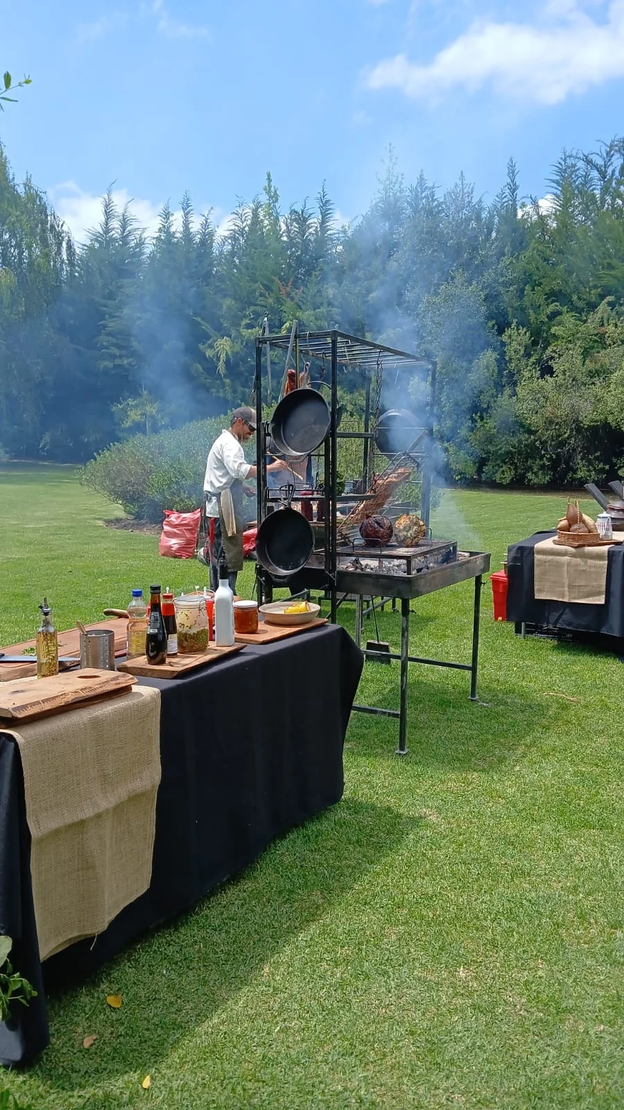 Cocina mestiza - Imagen 3