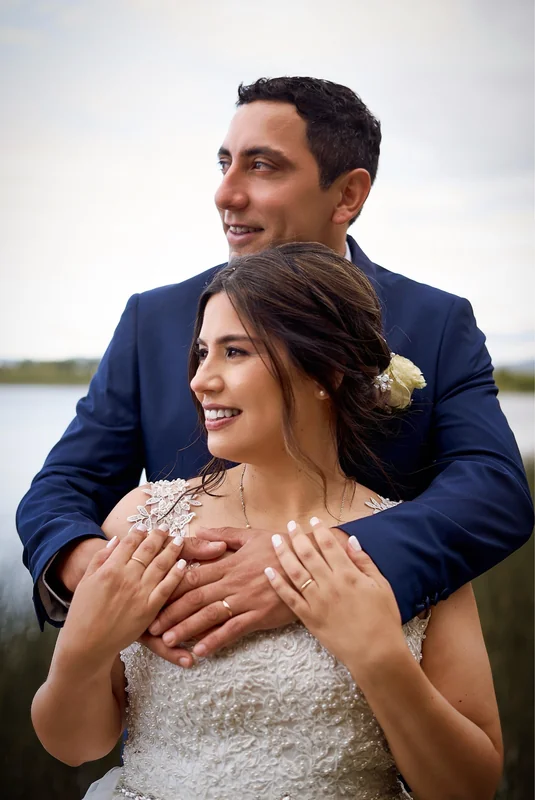 Fotografía Matrimonio 8 Horas