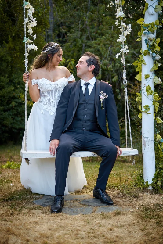Fotografía Matrimonio 4 Horas