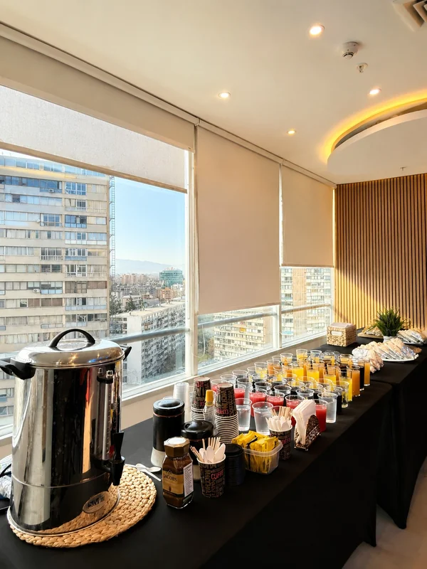 Coffe break 
