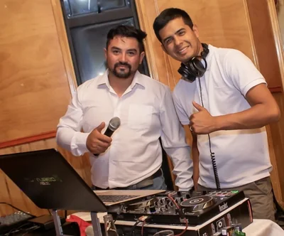 Dj Turbo, Eventos TurboMusic — Castro — Imagen 1