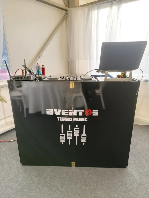 Dj Turbo, Eventos TurboMusic