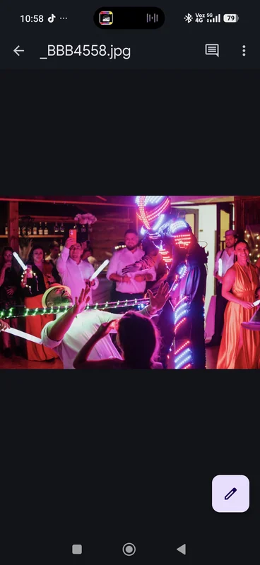 Dj Turbo, Eventos TurboMusic