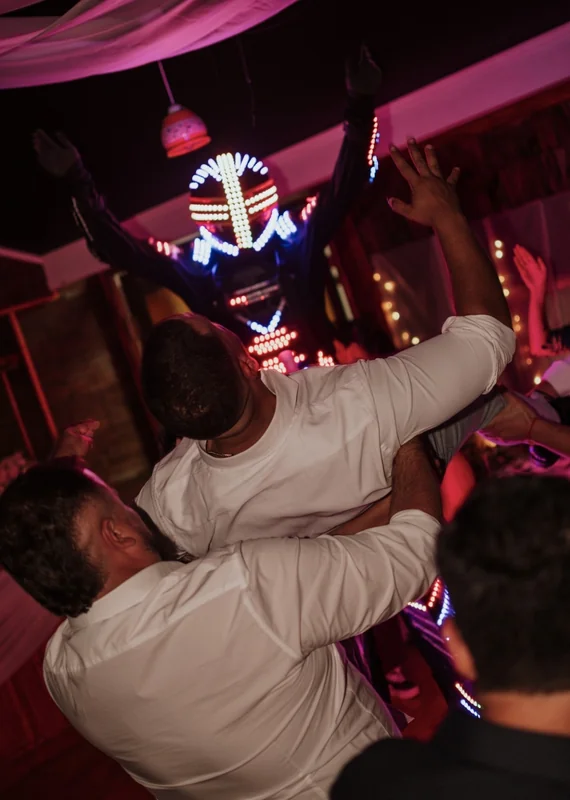 Dj Turbo, Eventos TurboMusic