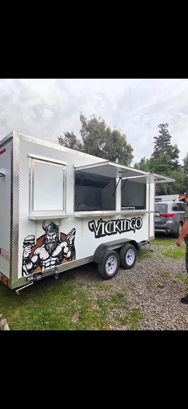 VICKINGO