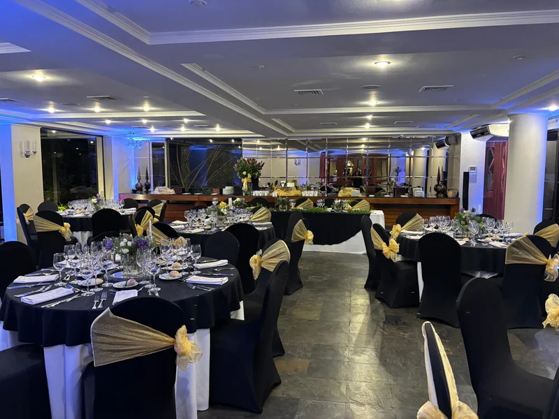 Hoteles Park Plaza Santiago