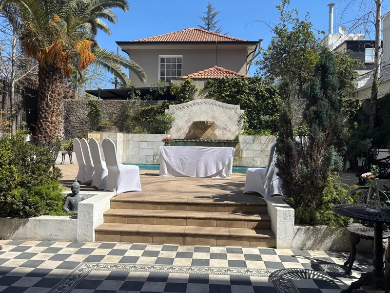 Hoteles Park Plaza Santiago