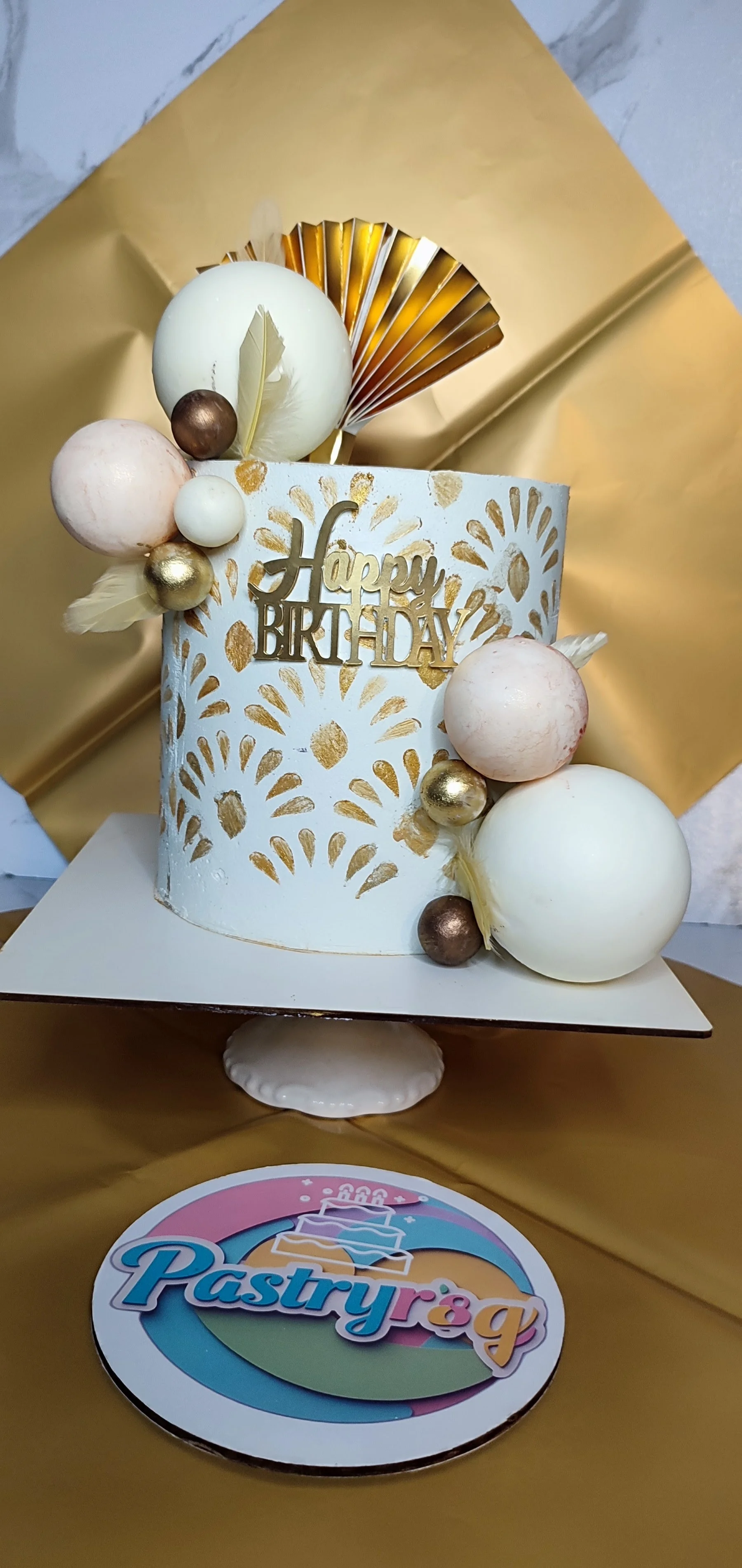 Tortas Personalizadas 