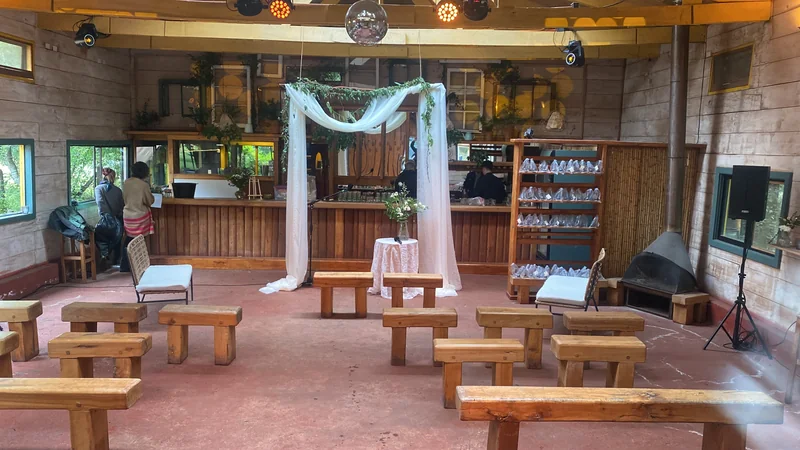 Producción Técnica Integral para Eventos