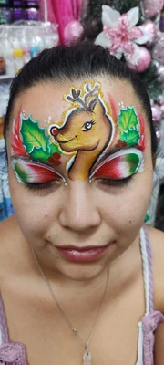 Fairy dust spa — Maquillaje en Colina — Imagen 1