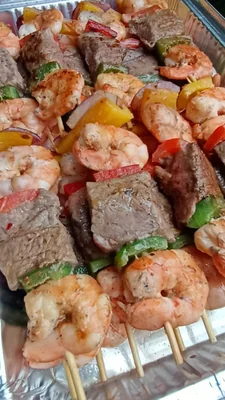 Montano Gourmet spa — Banquetería en Providencia — Imagen 1