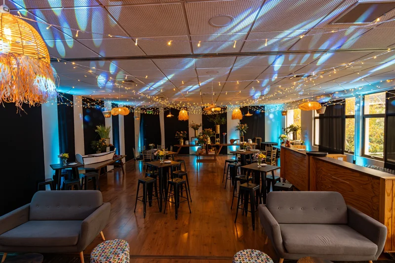 Loreto Salazar producciones y Eventos