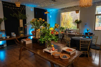 Loreto Salazar Borel — Banquetería en Concepción — Imagen 1