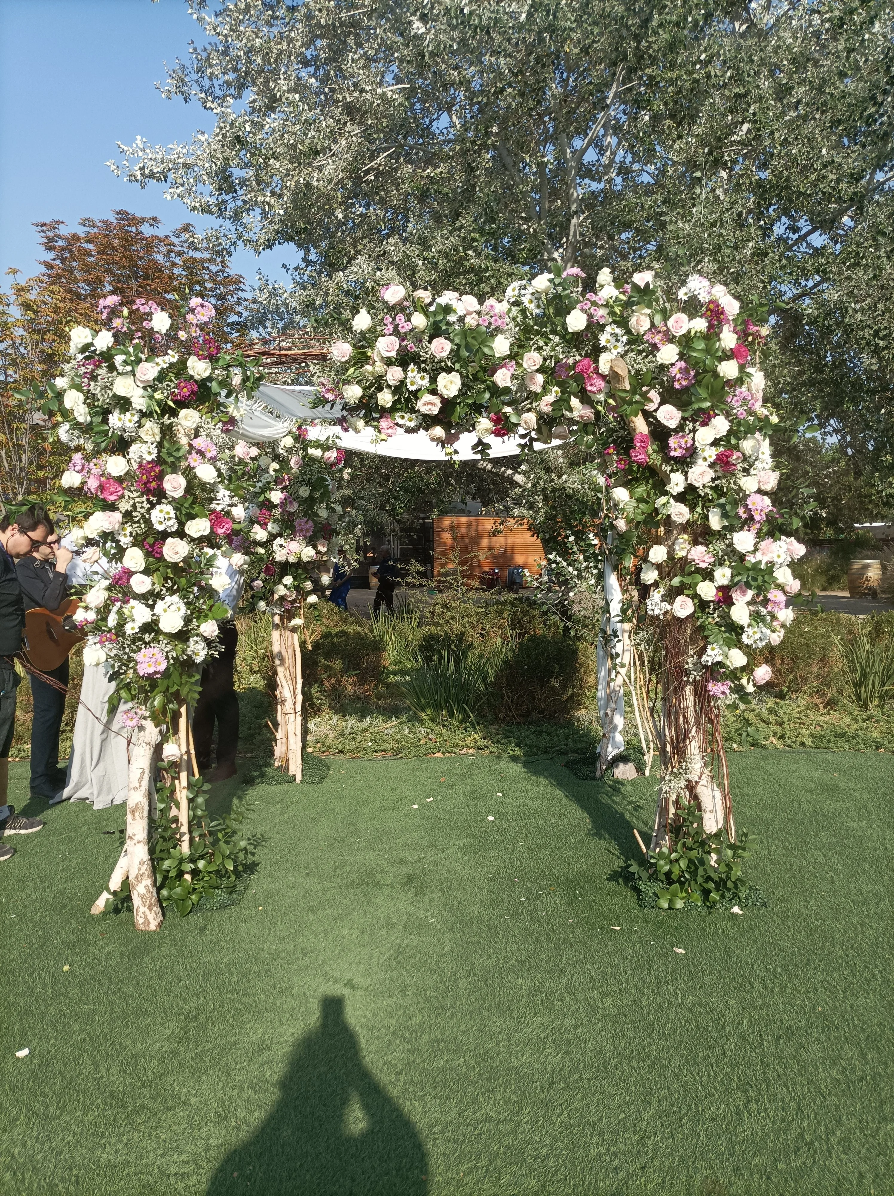 Florería Florecen Sueños - Imagen 1