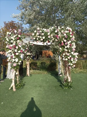 Florería Florecen Sueños - Imagen 1