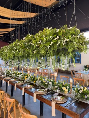 Florería Florecen Sueños - Imagen 1