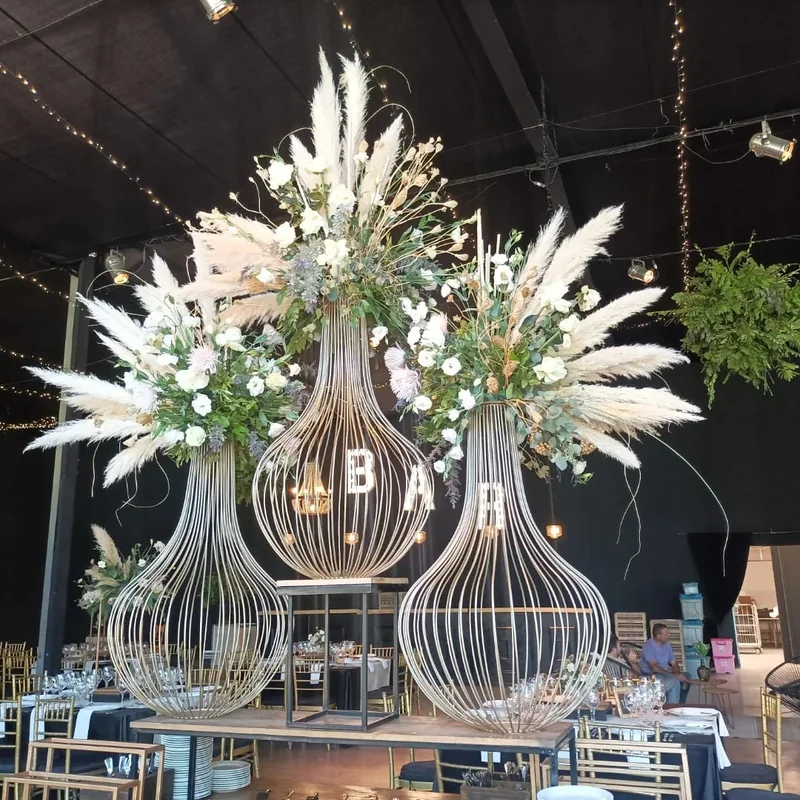 Florería Florecen Sueños