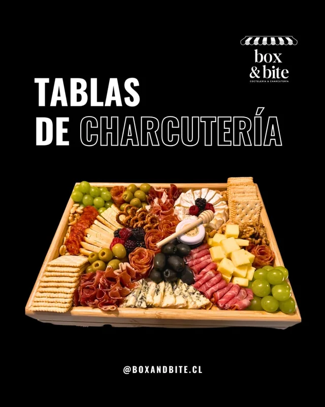 Box & Bite