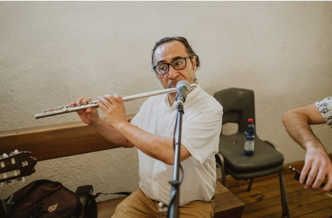 Coro Lourdes - Imagen 1