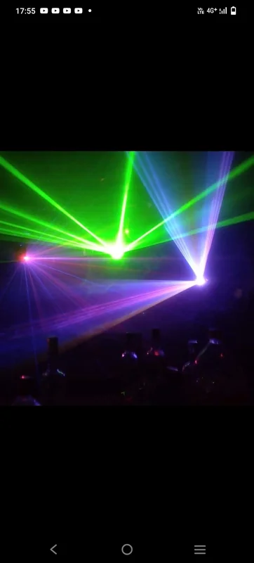 SONIKA Audio e iluminación