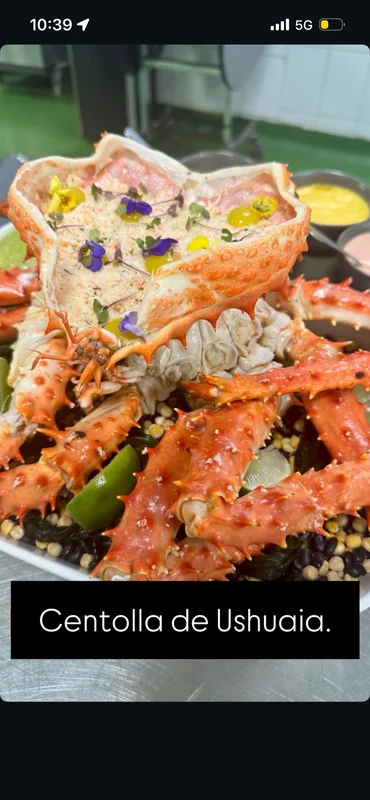 Gastronómica de los valles