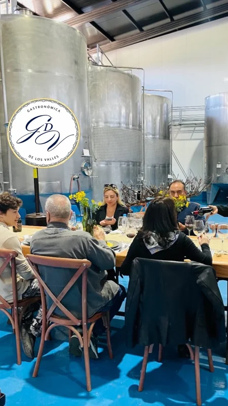 Gastronómica de los valles