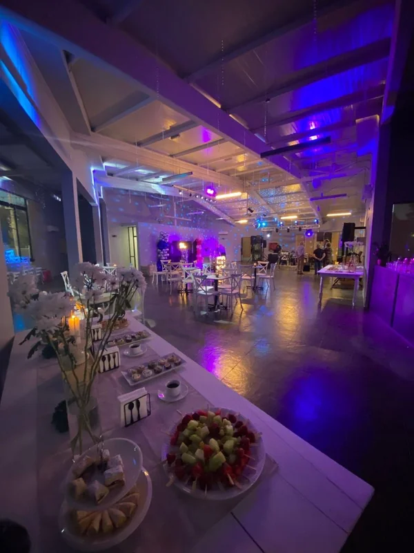 Banquetería