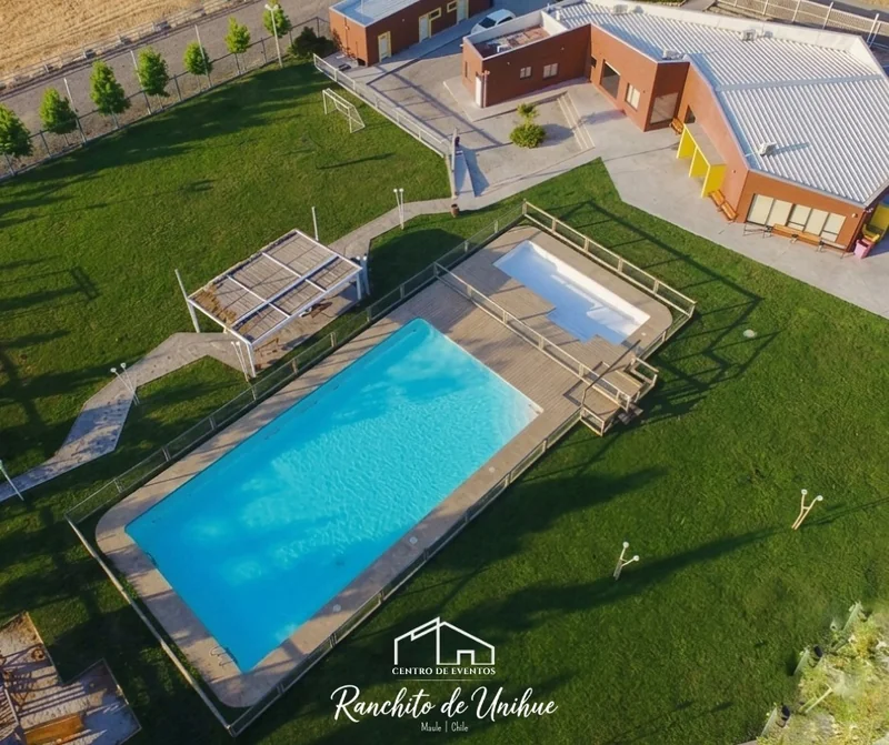 Centro de eventos