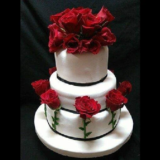Tortas y mania