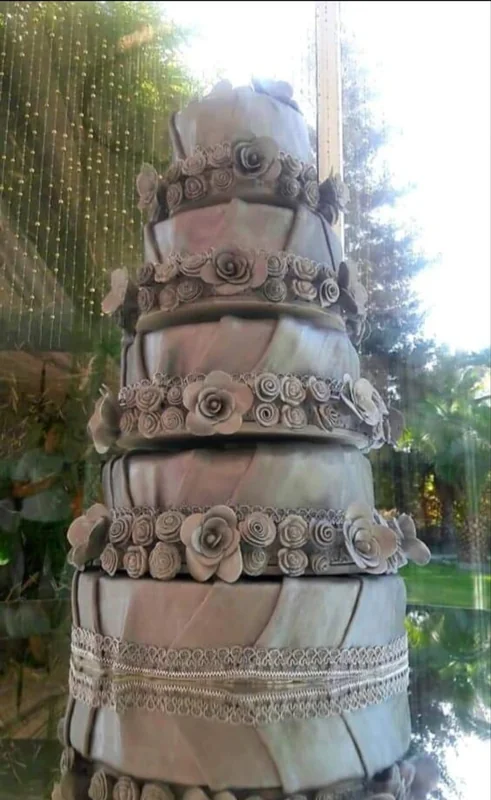 Tortas y mania