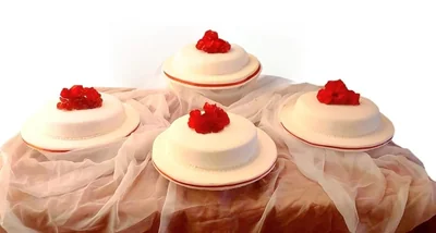 Tortas y mania — Tortas en Peñaflor — Imagen 1