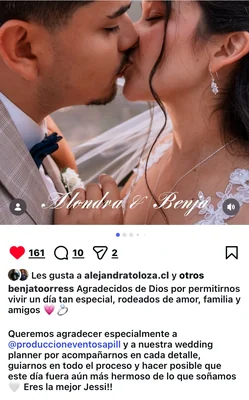 Organizadora de eventos jpgb E.I.R.L - Imagen 1