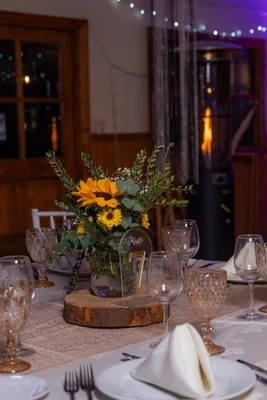 Organizadora de eventos jpgb E.I.R.L — Banquetería en Región del Biobío — Imagen 1