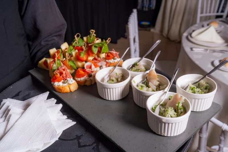 Apill producción de eventos