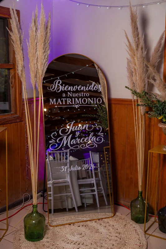 Apill producción de eventos
