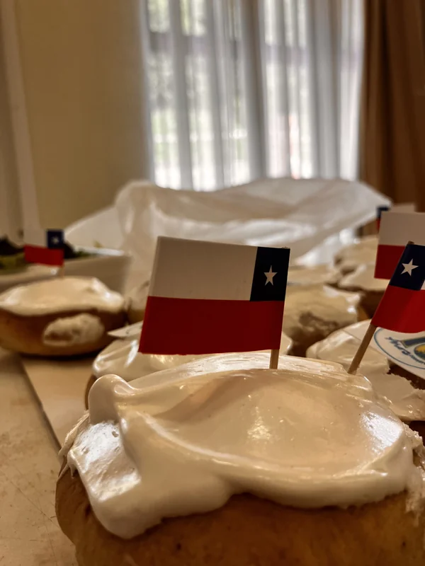 Apill producción de eventos