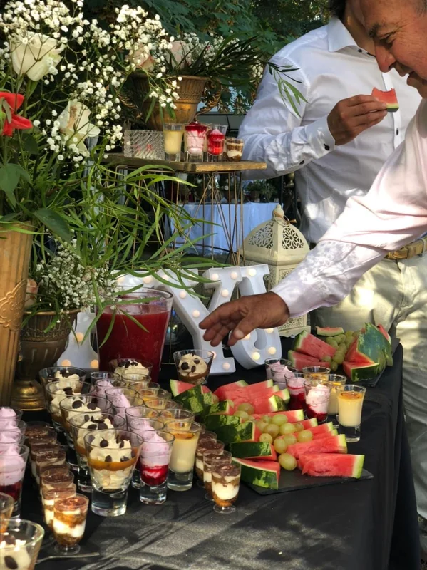 Apill producción de eventos