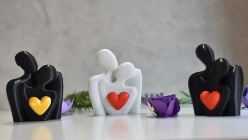 Recuerdos Mini Love