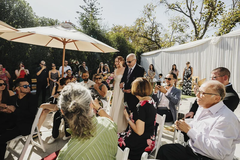 Cinthia flores fotografía